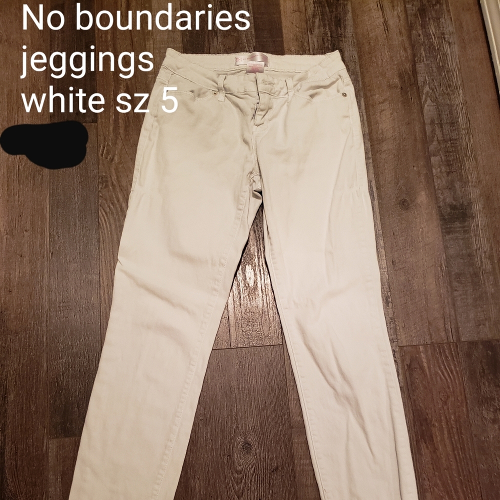 Jeggings